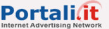 Portali.it - Internet Advertising Network - Ã¨ Concessionaria di Pubblicità per il Portale Web medicinalegale.it